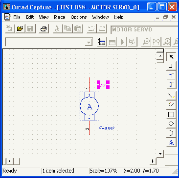 Создание и редактирование компонентов