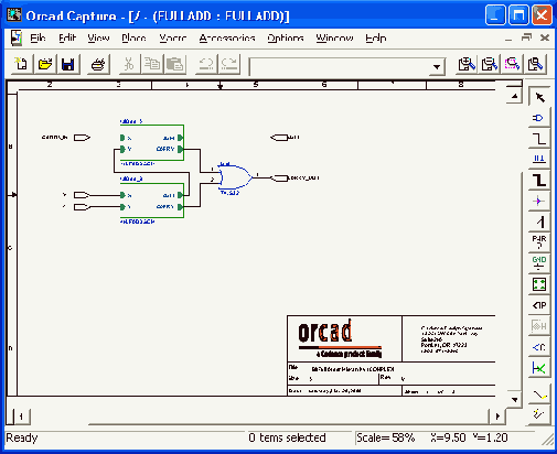Создание и редактирование компонентов