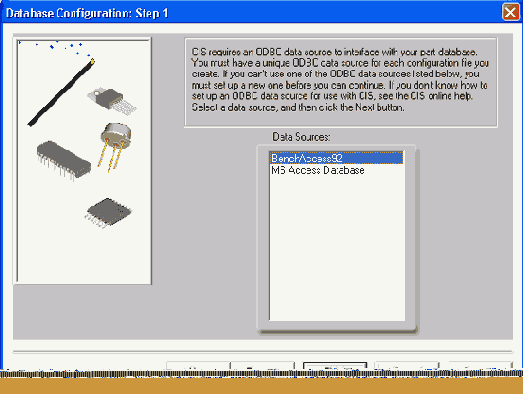 Информационная система CIS