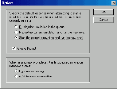 Общая характеристика программы OrCAD Capture