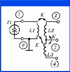 Пассивные компоненты