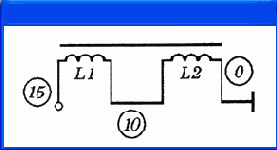 Пассивные компоненты