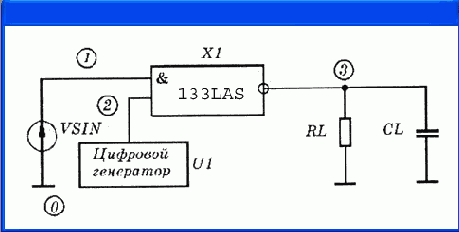 Устройства интерфейса
