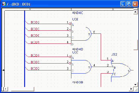 Цифровые компоненты