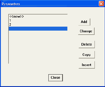 Программа параметрической оптимизации PSpice Optimizer