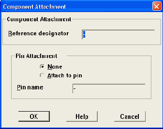 �������� ��������� �������� ���� OrCAD Layout