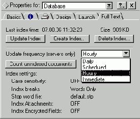 ��������� ������ Chronos