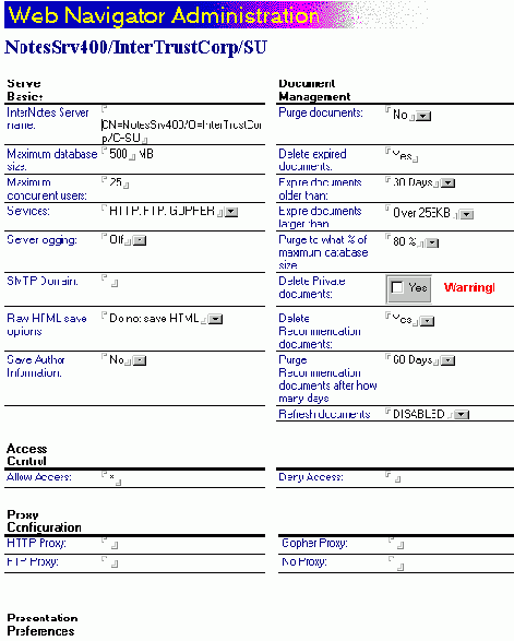 ��������� ������ WEB Retriever