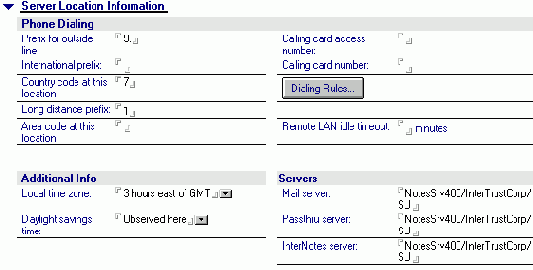 Server - ������ ������