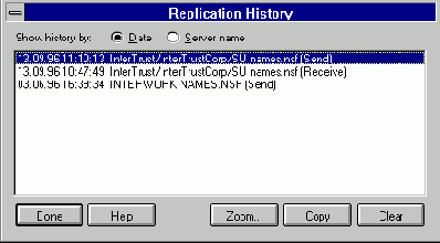 ���� Cutoff Date � ������� ���������� ����