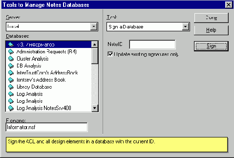 ������ ���������� ����������� (ECL)