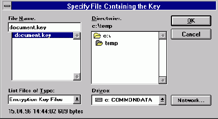 �������� � ��������������� ����� ����������