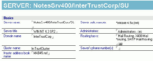 Directory Assistance