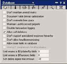 Операции с документом