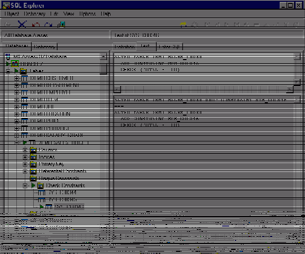 Borland MIDAS - �������� �������� � ����������� ������������ ������������ �������������� ������