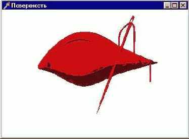 Каждый патч поверхности можно перекрасить