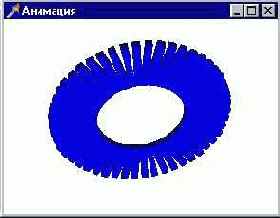 Эту систему мы возьмем в качестве тестовой для сравнения методов создания анимации