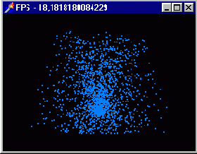 Проект Fontain