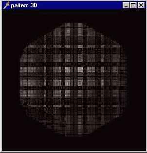 Штриховка многоугольников используется чаще всего для плоскостных построений