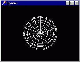 Упрощенная модель звезды