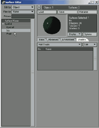 Чтобы обновить изображение в окне