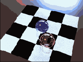 Дважды щелкните по пункту Image World