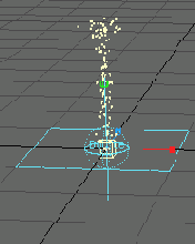 ИНструмент FX_Wind позволяет создавать