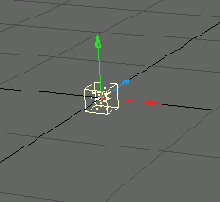 Превратите источник в маленький куб
