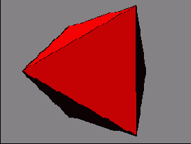 При использовании опции Sharp