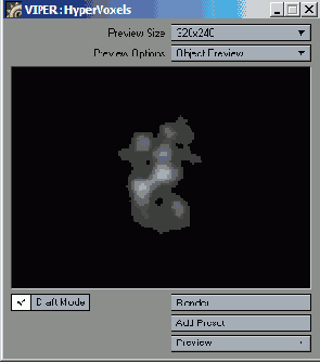 Размер частиц должен составлять 250 мм