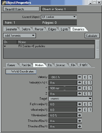 Введя положительное значение вы