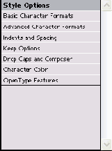 ��������� �������������� ����������