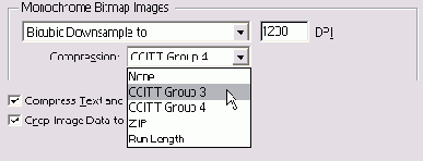 ���� Compression ��� ����������� ��������� �����������