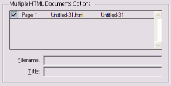 ��������� �������� ������� ���������������� ��������� HTML