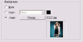 ����������� ����� Background ���