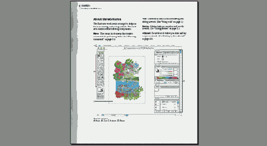 Автоматическая прокрутка документа
