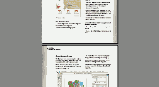 Автоматическая прокрутка документа