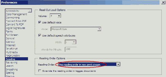 в меню команду View