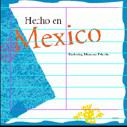 � ��������� InDesign ����� ����� 