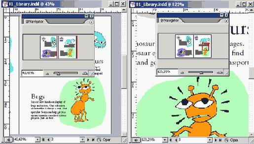 ����������� ��������� ������ �������� �������. 