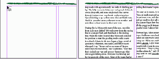 ��� ������� ������� Shift ���������� 