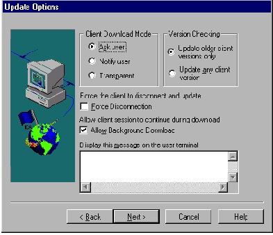 ���������� �������� � ���� ������ ����������