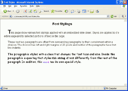 ����� ������