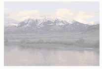 ����������� ������ alpha()