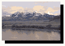 ������ dropShadow()