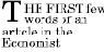 ������������� :first-letter
