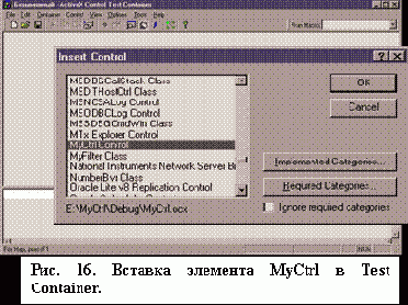 ������������ �������� ����������.