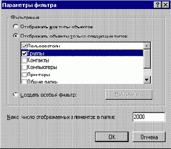 ���������� ������ ��������