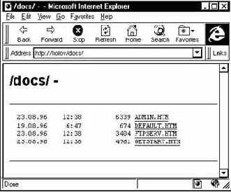 Администрирование