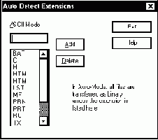 ��������� ���������� ��������� WS_FTP